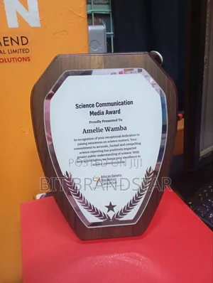 Wooden Awards