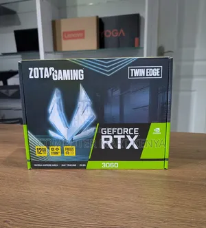 New Desktop Computer 12gb Nvidia Hdd+Ssd 1t