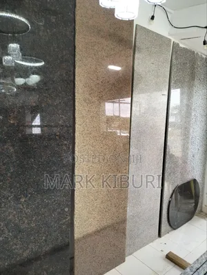 Granite Work Tops