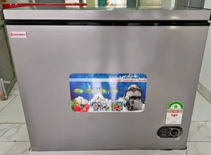 200 Litres Chest Freezer/Chest Freezer