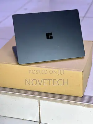 Laptop Microsoft Surface Laptop 3 16GB Intel Core I7 SSD 512GB