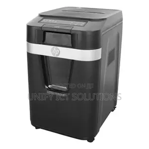 Hp Pro Shredder Auto 200mc