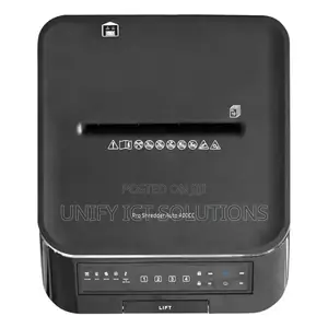 Hp Pro Shredder Auto 400cc -