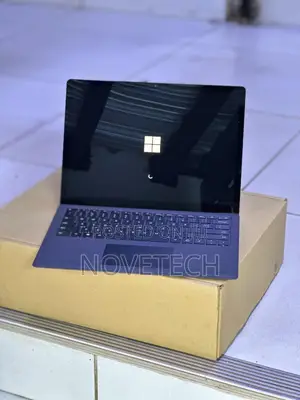 Laptop Microsoft Surface Laptop 3 16GB Intel Core I7 SSD 512GB