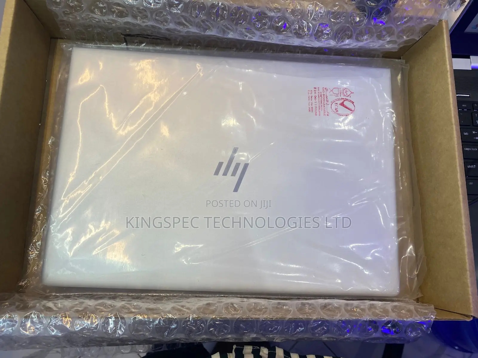 Laptop HP EliteBook 840 G6 8GB Intel Core I5 SSD 256GB
