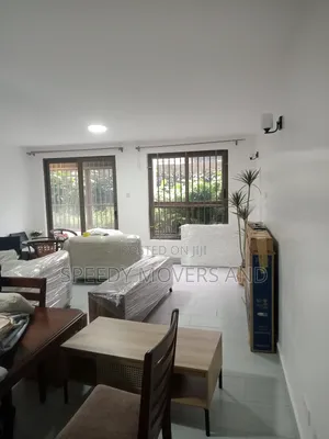 Movers Kahawa West/ Kahawa Wendani/ Ruiru Estates