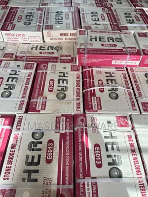 3.2 Hero Welding Rods