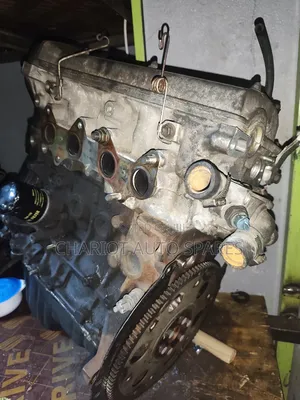 5e Engine For Toyota Corolla 110
