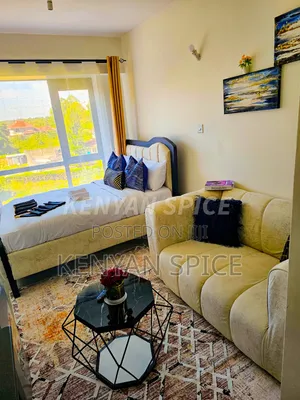 Studio Airbnb/Furnished Apartment in Ongata Rongai