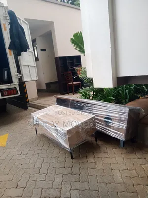 Movers Westlands/ Lavington/ Kileleshwa Estates