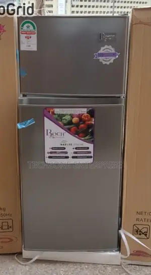 Roch 128l (Rfr 160dt B) Double Door Fridge Lock and Keys