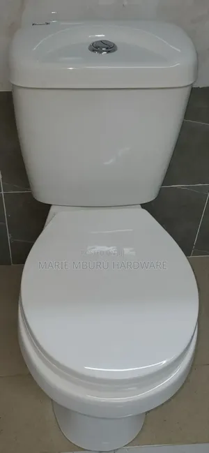 Water Closet Available