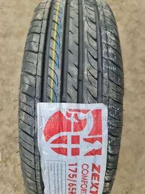 175 /65 R14 Zextour Tyres (Highway)