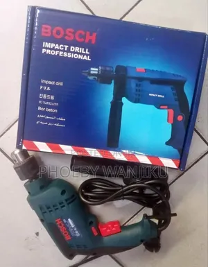 Bosch Drill