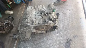 Nissan Serena 4wd Gearbox