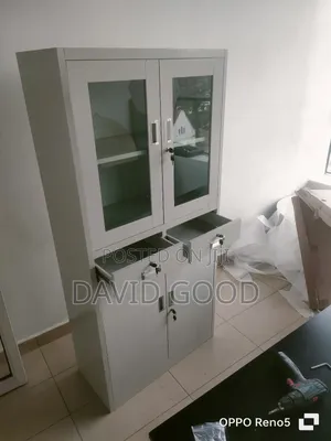 Filing Cabinet S