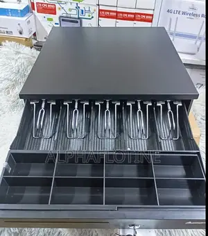 Pos Systemcash Drawer