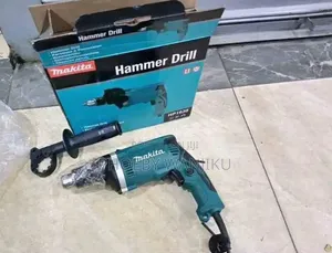 Makita Hammer Drill