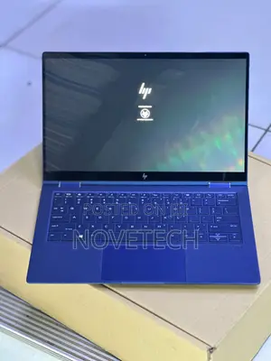 Laptop HP Dragonfly G2 16GB Intel Core I7 SSD 512GB