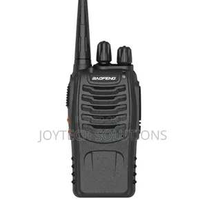Pairs of Walkie Talkies at 2000