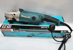 Makita Angle Grinder