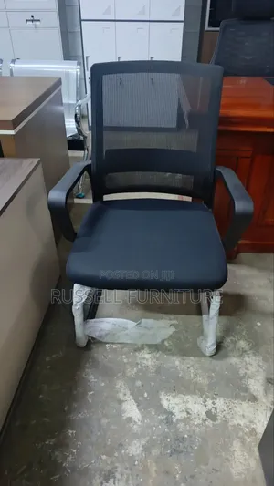 Imported Waiting Chairs