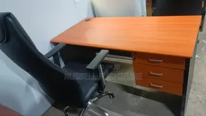 Cute Work Station