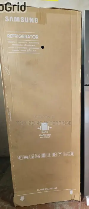 Samsung 2321l Rt28k3032s8 Top Mount Freezer Refrigerator 