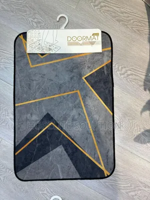 Antslip Door Mat