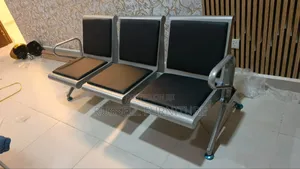 Imported Waiting Chairs