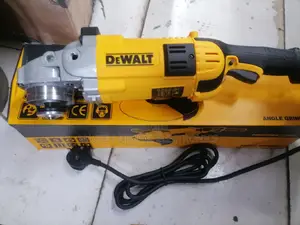 Top Guarantee 2600w Dewalt Angle Grinder