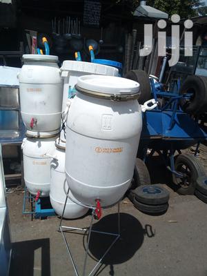 Hand Washing Stations/Boiler With Tap Stand-Various Sizes