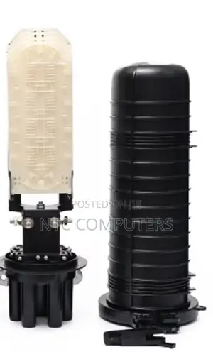 Dome Enclosure 144 Core Dome Type Fiber Splice Enclosure