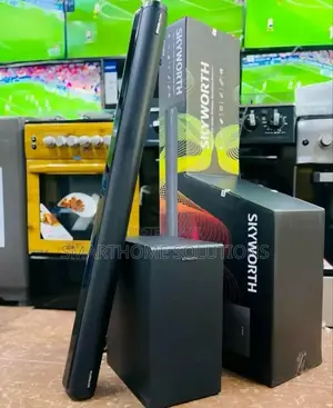 Sound Bar Skyworth Soundbar With Wireless Subwoofer