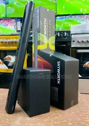 Skyworth 2.2ch Ss888 Wireless Sound Bar Hdmi (Arc)