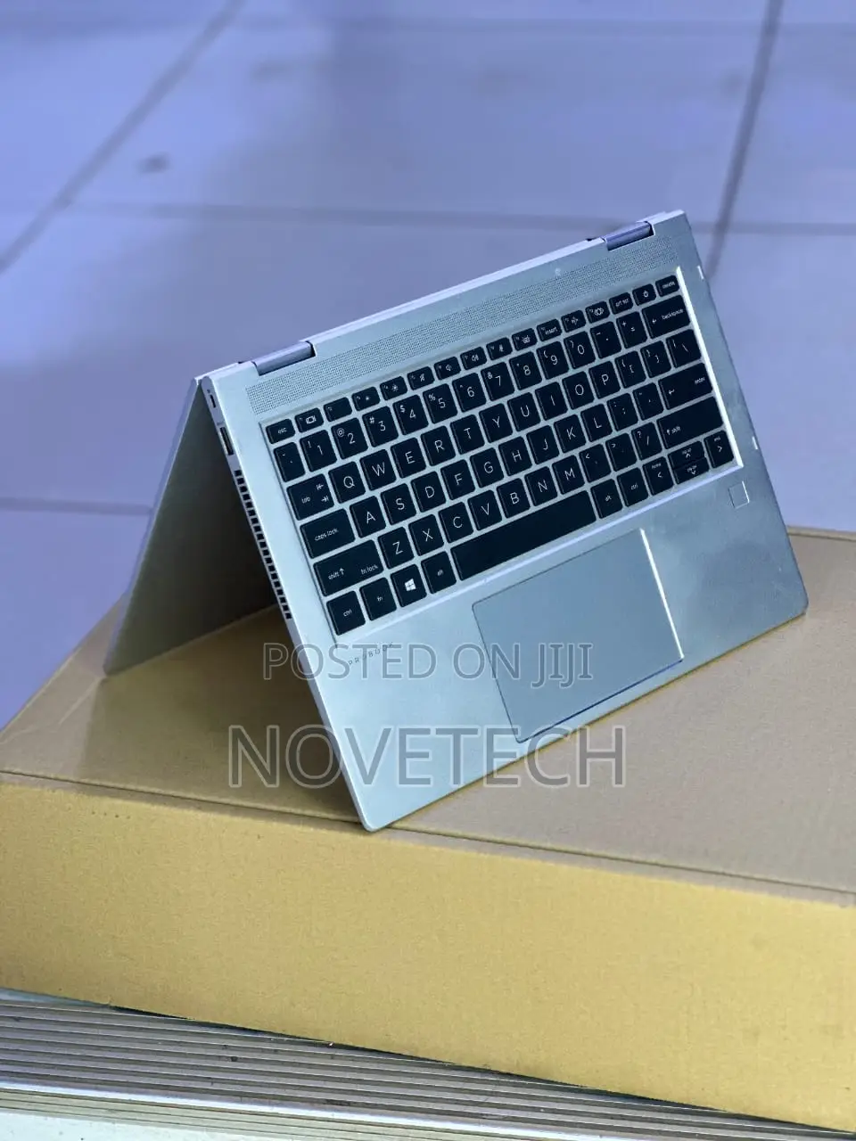 Laptop HP EliteBook 830 G8 32GB Intel Core I7 SSD 512GB