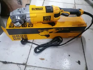 Most Suitable 2600w Dewalt Angle Grinder