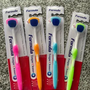 Tongue Cleaner