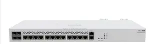 Ccr2116-12g-4s+ Mikrotik Router Ccr2116-12g-4s+
