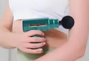 Muscle Massage Gun