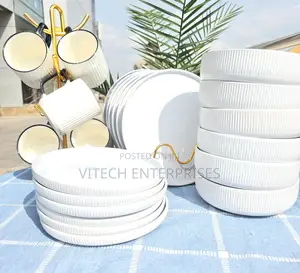 24pcs Dinner Set24pcs Dinner Set
