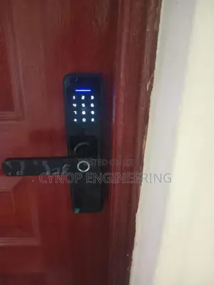 Affordable Locks for Pharmacies