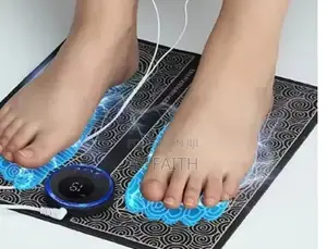 Ems Foot Massager