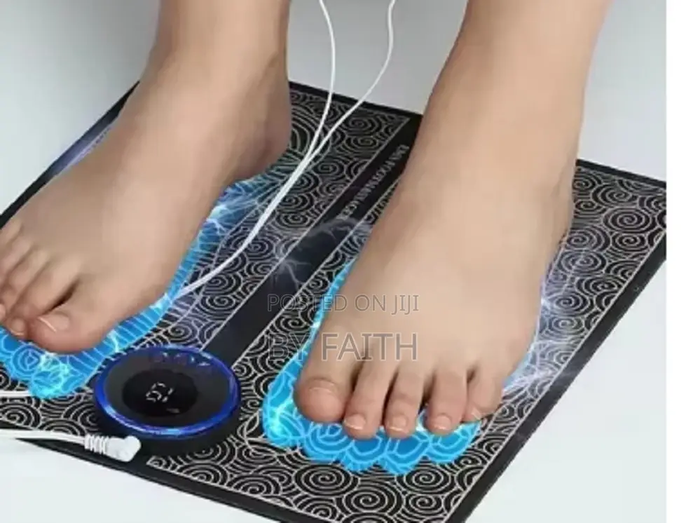 Ems Foot Massager