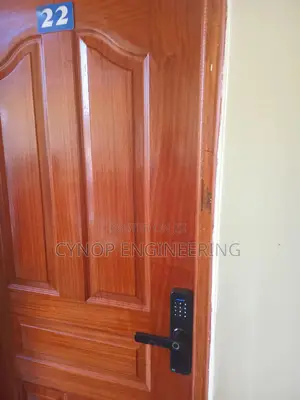 Fingerprint Smart Locks for Airbnb