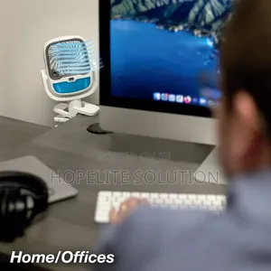 High Quality Portable Air Cooler