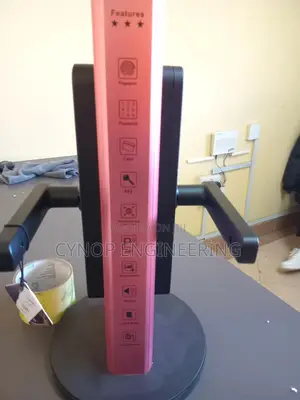 Biometric Smart Locks With Rfid Access