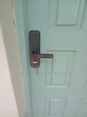 Offline Passcode Locks for Airbnb Hosts