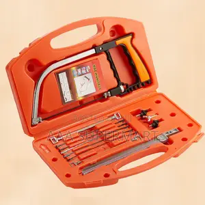 Multi Purpose Magic Saw Set