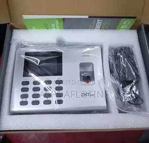 K40 Pro Zkteco Time Attendance Terminal Machine